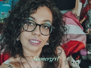 Gamergrrl