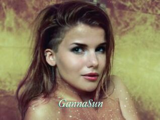 GannaSun
