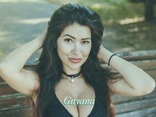 Gayana