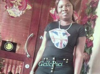 GeilePoes