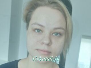 Gekatalight