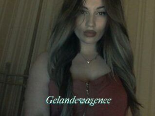 Gelandewagenee