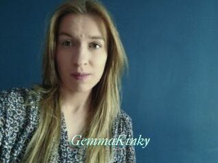 GemmaKinky