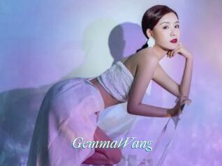 GemmaWang