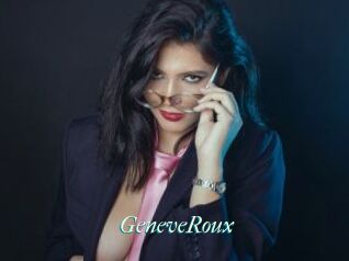 GeneveRoux