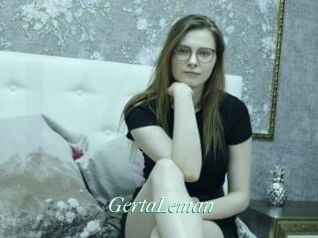 GertaLeman