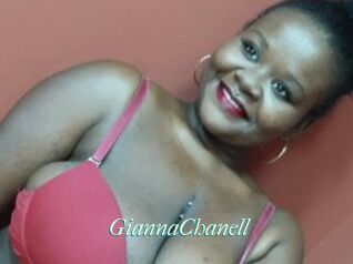 GiannaChanell