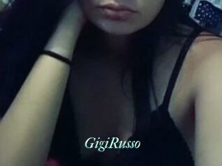 GigiRusso