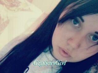 GigiSexyGirl
