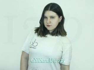 GillianMorris