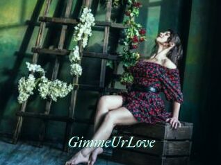 GimmeUrLove