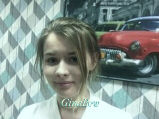 GinaBow