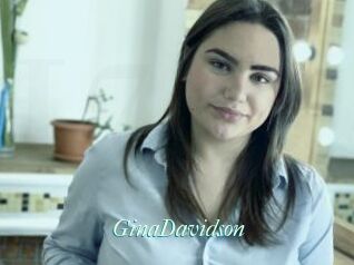 GinaDavidson