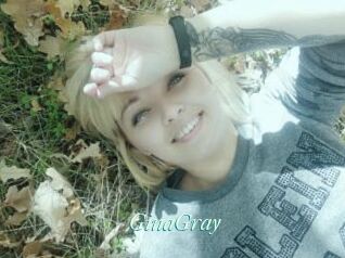 GinaGray