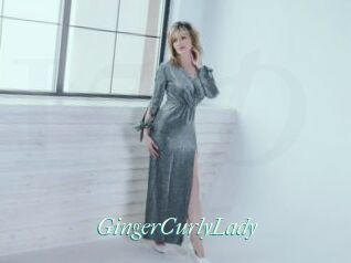 GingerCurlyLady