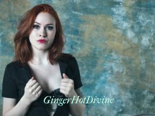 GingerHotDivine
