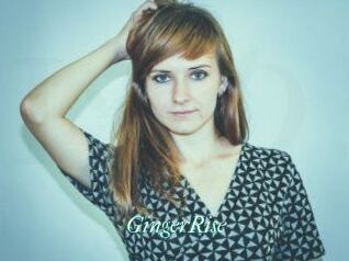 GingerRise