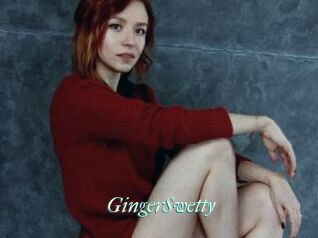GingerSwetty