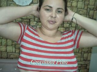 Giordana_Pino
