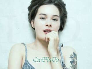 GirlPinUp