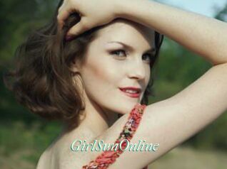 GirlSunOnline