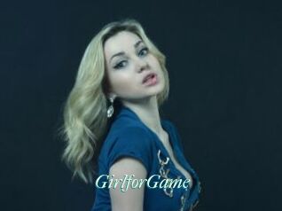 GirlforGame
