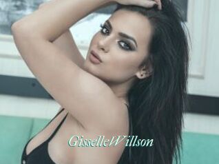 GisselleWillson