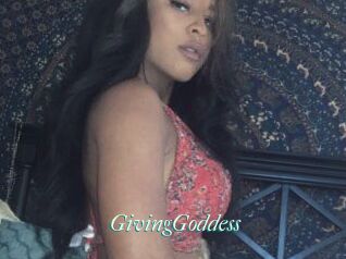 GivingGoddess