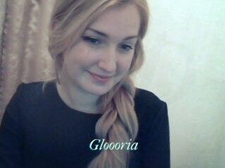 Gloooria
