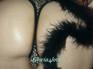 Gloria4love