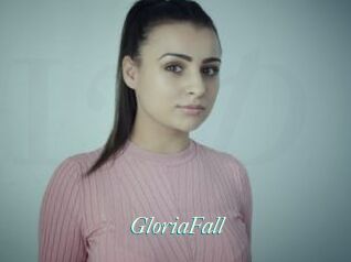 GloriaFall