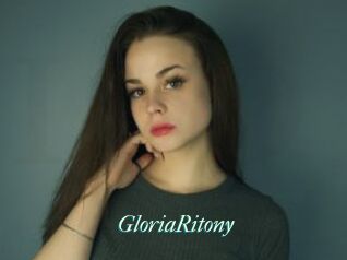GloriaRitony