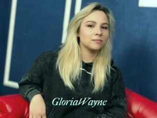 GloriaWayne