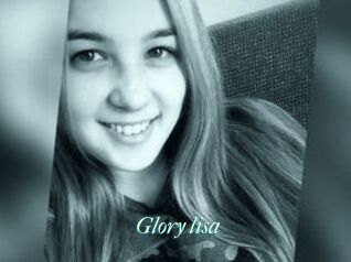 Glory_lisa