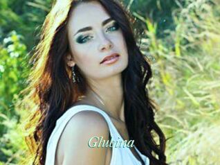 Glubina