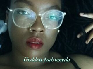 GoddessAndromeda