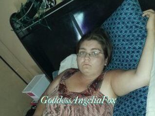 GoddessAngeliaFox