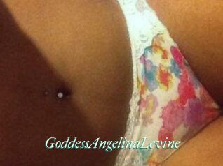 GoddessAngelinaLevine