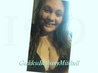 GoddessBethanyMitchell