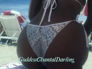 GoddessChantalDarling