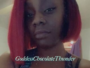 GoddessChocolateThunder