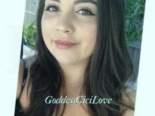 GoddessCiciLove