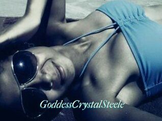 GoddessCrystalSteele