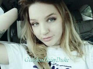 GoddessDaisyDuke