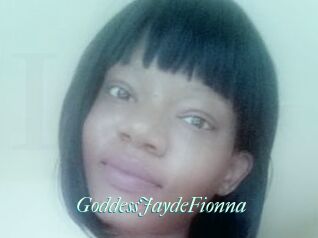 GoddessJaydeFionna