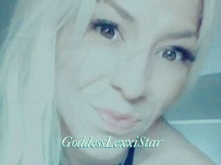 GoddessLexxiStar