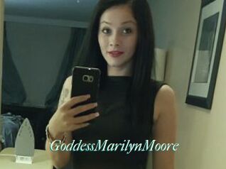 GoddessMarilynMoore