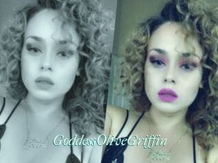GoddessOliveGriffin