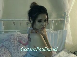 GoddessPaulinaSol