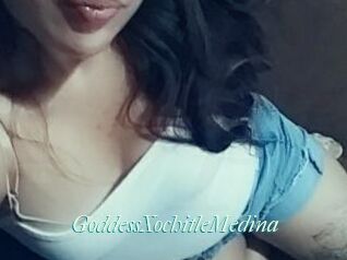 GoddessXochitleMedina